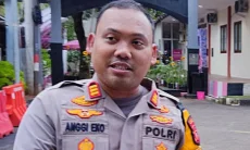 Oknum Kades di Kecamatan Sukaraja jadi Tersangka Tipu Gelap