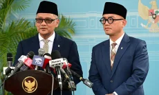 Antrean Haji kini jadi 14 Tahun, Wamenhaj: Kami Temukan ada 400 Ribu Data Invalid
