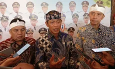 Komwil III Apeksi Rumuskan Usulan soal Lingkungan Hidup dan Pengelolaan Sampah