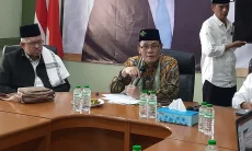 BP Taskin Gandeng PWNU Jabar, Siapkan Model Pengentasan Kemiskinan Ala Prabowonomics