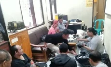 Polres Garut Gagalkan Peredaran 76 Ribu Butir Obat Keras, Satu Orang Ditangkap