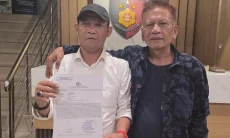 Tolak Datang ke Sentul City, Palemboko Camping Ground Malah Lapor ke Polda Jabar