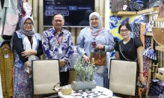 Dekranasda Kabupaten Bogor Boyong Produk UMKM Lokal ke Kriyanusa 2026 di Jakarta