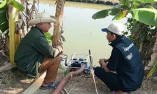 Bekasi Bakal Bangun Danau Buatan Seluas 1,2 Hektare di Kampung Pamoyanan