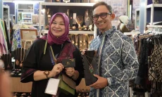 Ikuti FESyar Regional Jawa 2026, UMKM Jabar Bukukan Rp84 Juta