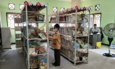 Satgas Bergerak Sekolah Terjaga