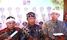 25 Kota Rumuskan Strategi Hadapi Perubahan Iklim