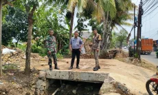 Saluran Ditata Air Terjaga