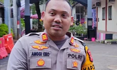 Kades Terseret Kasus Lahan