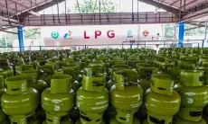 CORE: Pemangkasan Kuota LPG 3 kg Butuh Transisi