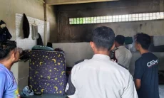 Pertegas Bolamania Batas Benahi Lapas
