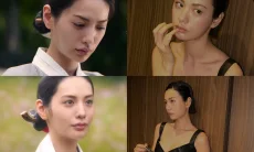 Dikritik Karena Fillernya dalam 'The Scandal', Nana Kini Tampil dengan Bibir Alami