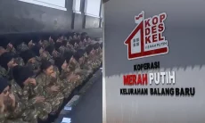 Lebih dari UMR, Manajer Kopdes akan Digaji Rp6,3 Juta hingga Rp8,3 Juta per Bulan