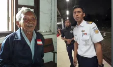 Masinis KA Argo Bromo Anggrek Tersangka, Publik Ingat Tragedi Bintaro Mbah Slamet