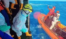 Dikritik Lelet Soal Evakuasi Virgo Transport 8, Petugas Basarnas Beri Balasan Menohok