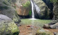 Wabup KBB Dorong Potensi Wisata Bandung Barat Selatan, Ada Curug Malela