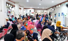 Komisi III Sidak RSD Gunung Jati, Soroti Ketersediaan Obat dan Perawatan Alkes