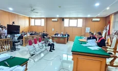 Wartawan Diancam Usai Sidang Bupati Bandung, JHB: Jangan Bergaya Preman