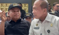 Kementerian Tunda Pengumunan Hasil Investigasi Lapas Pondok Rajeg Cibinong