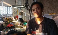 Bengkel Tamiya di Ngamprah  Ekspor Bodi Custom ke Jepang hingga Arab