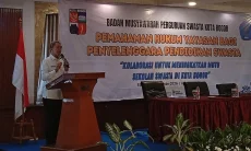 Sekolah Swasta Didorong Tingkatkan Kapasitas Layanan Pendidikan untuk Masyarakat