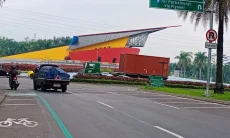 Dugaan Suap Rp2,1 Miliar Perpanjangan HGB, KPK Geledah Kantor Kota Baru Parahyangan