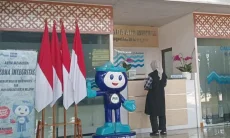 Perumda Air Minum Tirta Kahuripan Kini Dipimpin Yuli Iriani