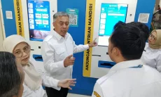 Pemkot Bogor Perkuat Kesiapsiagaan Hadapi KLB Penyakit Patogen Pernapasan