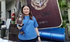 Hanya 600 Unit di Indonesia, realme 16 Pro Harry Potter Edition Jadi Buruan