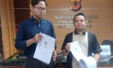 Lahan Klien Diduga Diserobot Sentul City, Aldi Raharjo mengadu ke Polres Bogor