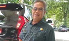 Oknum Kades di Kecamatan Sukaraja Dinonaktifkan DPMD Kabupaten Bogor