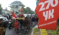 Cerita Lama Semangat Muda