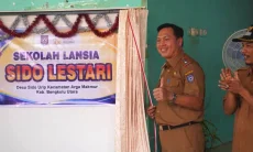 Merawat Semangat, Menyambut Masa Senja