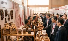 Trade Expo Indonesia 2026: Menembus Batas Bahasa