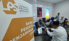 Dukung Stabilitas Sistem Keuangan, LPS Tahan Tingkat Bunga Penjaminan