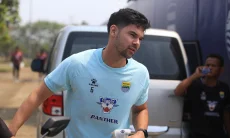 Sandy Walsh Belum Siap Tempur