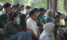 Eks Karyawan Kebun Binatang Bandung Diberikan Kesempatan Kerja Kembali