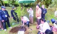 Eiger Nature dan Jejak Pemulihan Alam