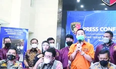 Nasib Remisi Indra Kenz