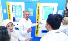 Bersiap Hadapi Ancaman Penyakit: Deteksi Dini Cegah Pandemi