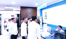 DPRD Dorong Bapenda Kejar Piutang Pajak Besar