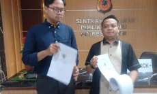 Lahan 7.000 Meter, Sengketa Kembali Mengemuka