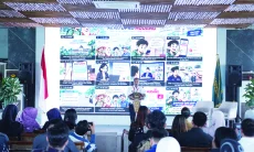 DPRD Jabar Luncurkan HUDANG: Aspirasi Dekat, Respons Cepat