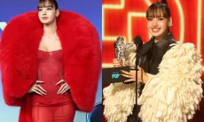 Kalahkan Taylor Swift, Lisa BLACKPINK Dituduh Membeli Penghargaan VMAs 2026
