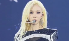 Absen dari Konser di Dallas, Winter aespa Didiagnosis Menderita Herpes Zoster