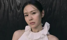 Son Ye Jin akan Dukung Putranya yang Tampan jika Ingin Masuk ke Dunia Hiburan Korea