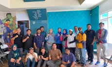 Edwin Senjaya Tegaskan DPRD Bandung Netral dalam Polemik Muskotlub KORMI
