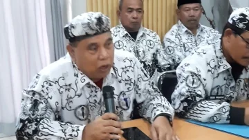 Ini Kronologis Dugaan Intimidasi yang Dilakukan Oknum Wartawan di SDN 2 Sukaraja