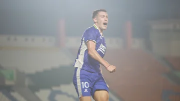Persib vs PSM: Ujian Pertama sang Juara