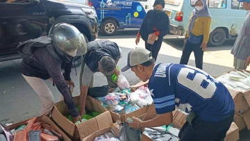 Ketika Masker Menjadi Penjaga Napas